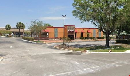 Retail space for Rent at 612 State Road 60 W in Lake Wales