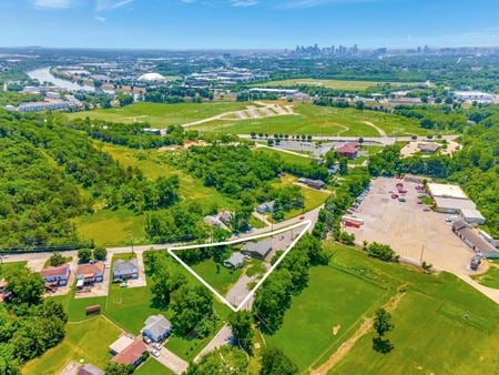 Photo of commercial space at 2700 Tucker Road in Nashville