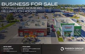 Business for Sale