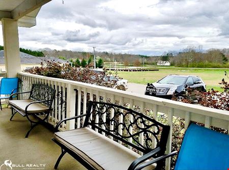 Photo of commercial space at 1141 Corinth Road in Newnan