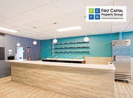 Edgewater Retail