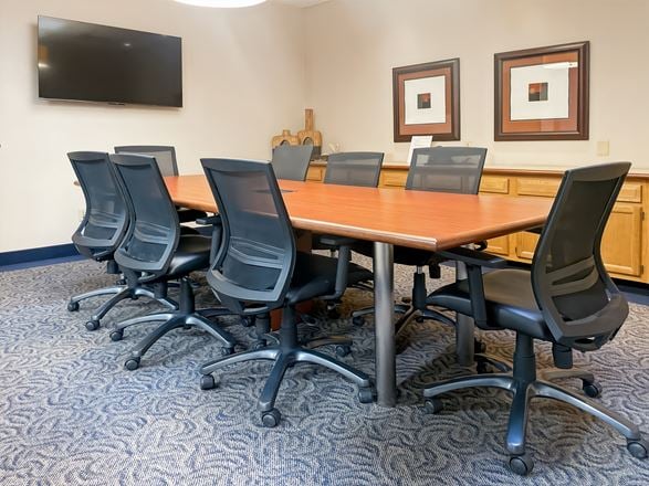 Regus - Fort Collins - E Boardwalk Drive