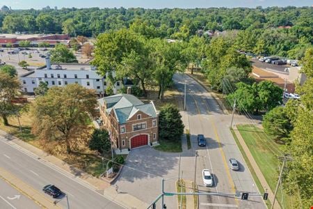 Photo of commercial space at 6970 Olive Blvd in St. Louis