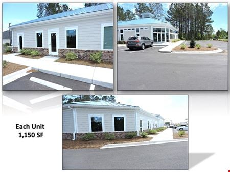Office space for Rent at 4225 Carolina Exchange Drive, Suite B  in Myrtle Beach