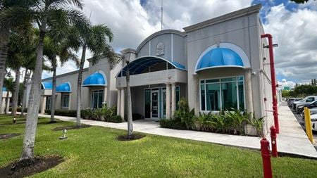 Office space for Sale at 2860 State Road 84 #119 in Dania Beach