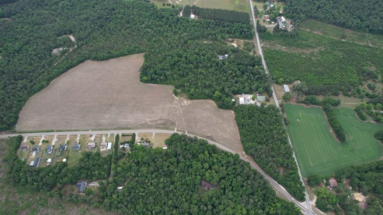 VacantLand space for Sale at 501 Pond Branch Rd in Lexington