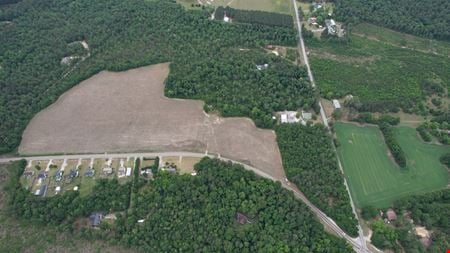 VacantLand space for Sale at 501 Pond Branch Rd in Lexington
