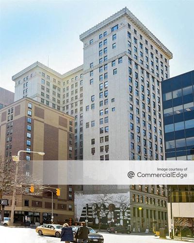 Virtual Offices of Cleveland