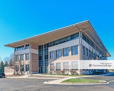 Office space for Rent at 300 North Hunt Club Road in Gurnee