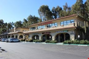 Penasquitos Point Retail Center, Suite Q