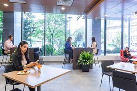 Serendipity Labs - White Plains Downtown