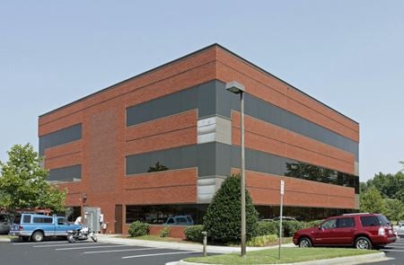 Photo of commercial space at 733 Volvo Parkway in Chesapeake