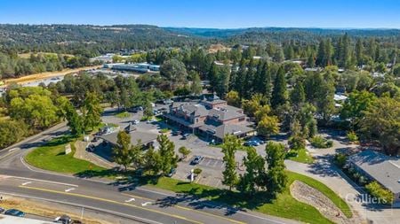 Office space for Sale at 4535 Missouri Flat Road in Placerville