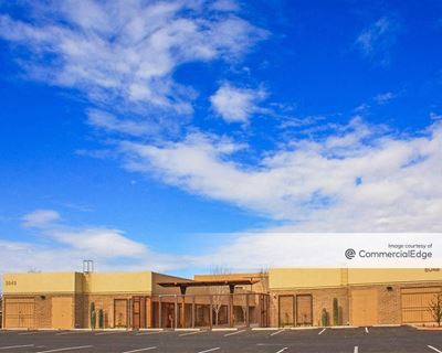 Community Foundation for Southern Arizona - 5049 East Broadway Blvd