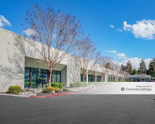 473 Sapena Court & 500 Laurelwood Road