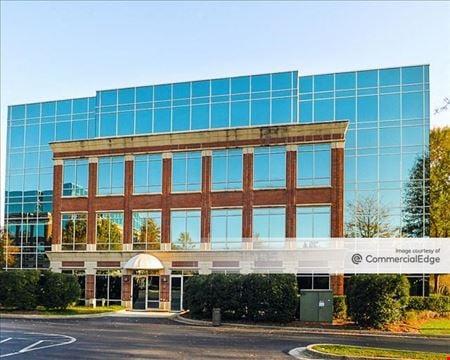 Office space for Rent at 3740 Davinci Court in Norcross