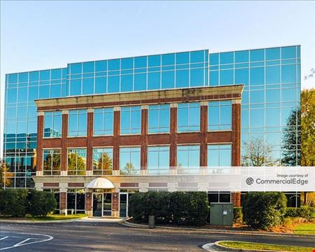 Photo of commercial space at 3740 Davinci Court in Norcross