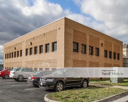 Photo of commercial space at 8846 Rixlew Lane in Manassas