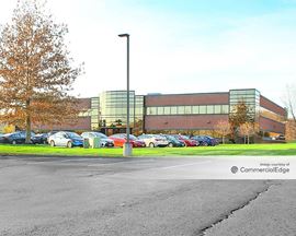 Capitol Region Business Park - 3 Corporate Drive