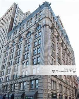 52 Duane Street