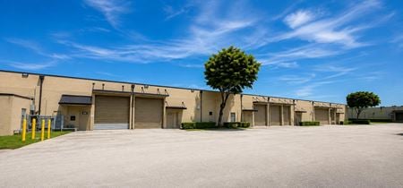 Industrial space for Rent at 7270 NW 25TH ST in Miami