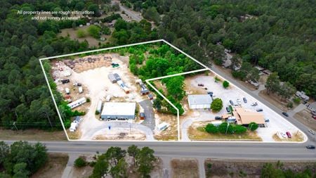Office space for Sale at 6204 Edmund Hwy in Lexington