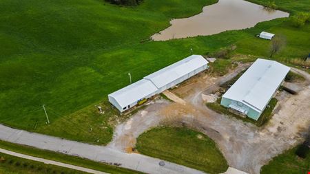 Photo of commercial space at 250 West St in Frohna