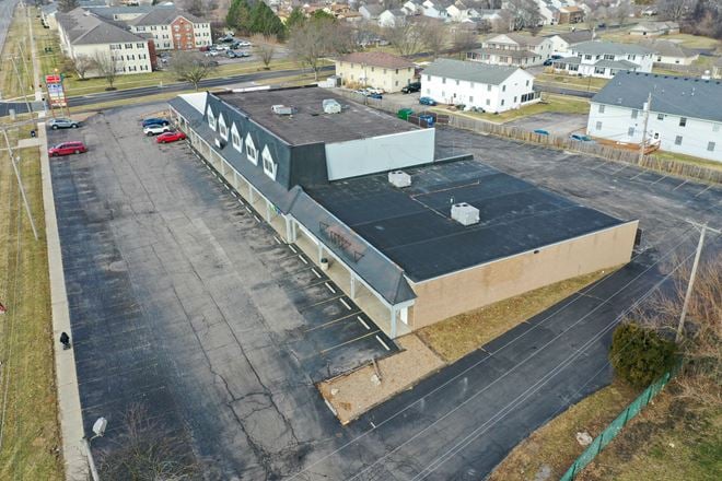 4208 Airport Hwy
