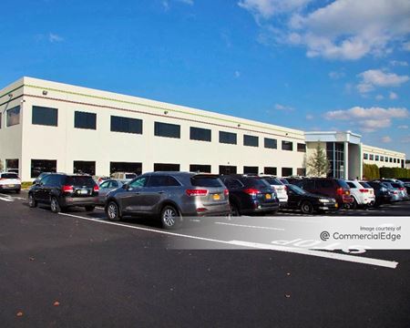 Photo of commercial space at 1155 Long Island Avenue in Brentwood