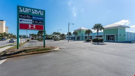 Commercial space for Rent at 620 S. Atlantic Avenue in Ormond Beach