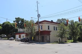 800 Wealthy St SE