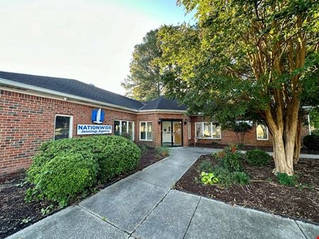 Office space for Sale at 676 Battlefield Blvd N Ste C in Chesapeake