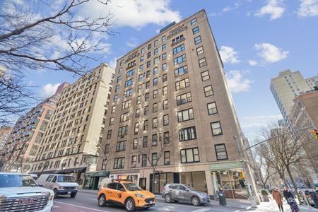Mixed Use space for Rent at 151 East 80th Street in New York