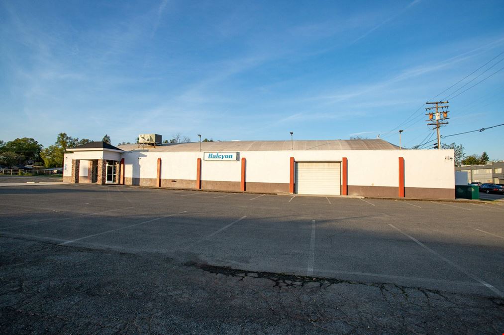 1701 Bruce Drive