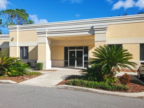FL, Tampa - Fletcher