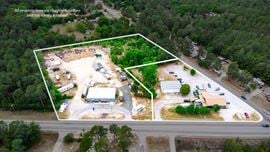 Edmund Hwy. Investment Property