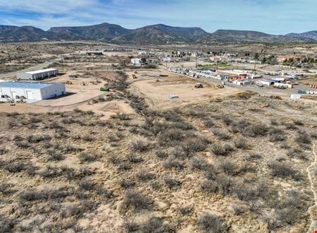 Photo of commercial space at 0 Homestead Parkway in Camp Verde