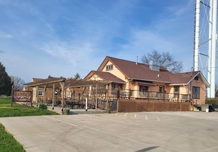 Photo of commercial space at 3055 38th St in Rock Island