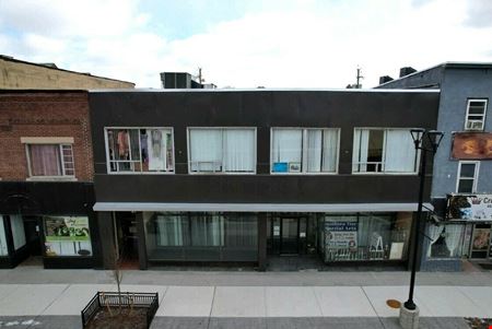 Retail space for Rent at 55-57 Washington Avenue in Endicott