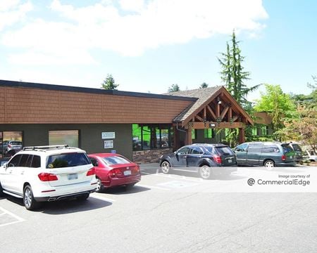 Office space for Rent at 15811 Ambaum Blvd SW in Burien