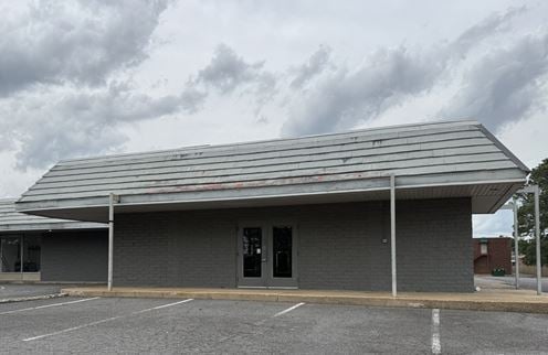 10014 N Rodney Parham Rd