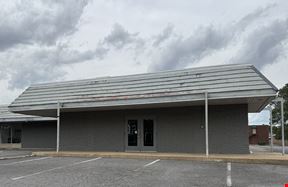 10014 N Rodney Parham Rd