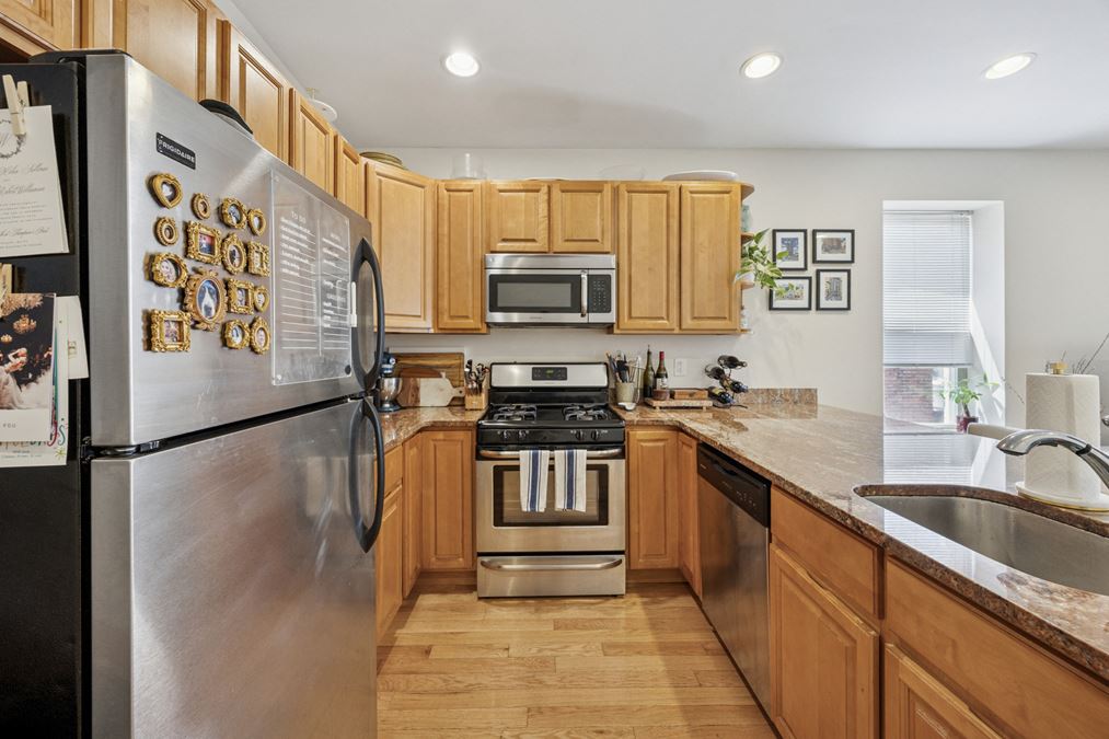 1507 Fairmount Ave