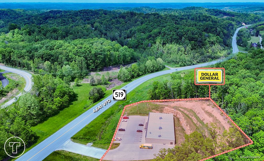Dollar General
