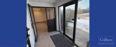 Industrial space for Sale at 595 Golden Oak Pkwy in Oakwood