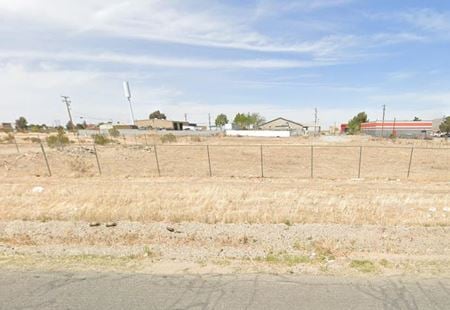Photo of commercial space at 0 Anacapa Rd in Victorville