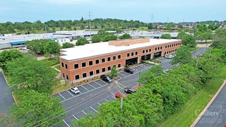 Office space for Sale at 1122 Town & Country Commons Dr in Chesterfield