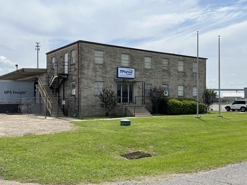 Cross Dock - West Baton Rouge, LA