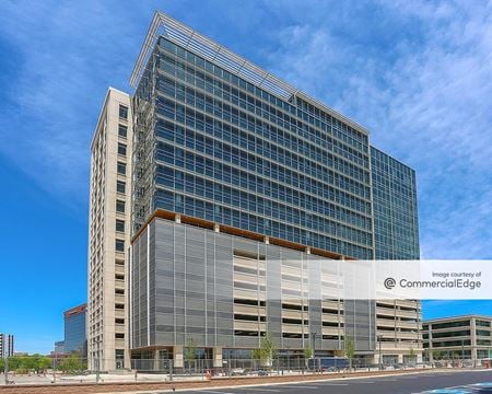 Office space for Rent at 2000 South Colorado Boulevard in Denver