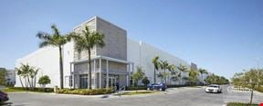 Prologis Miami International Tradeport 4